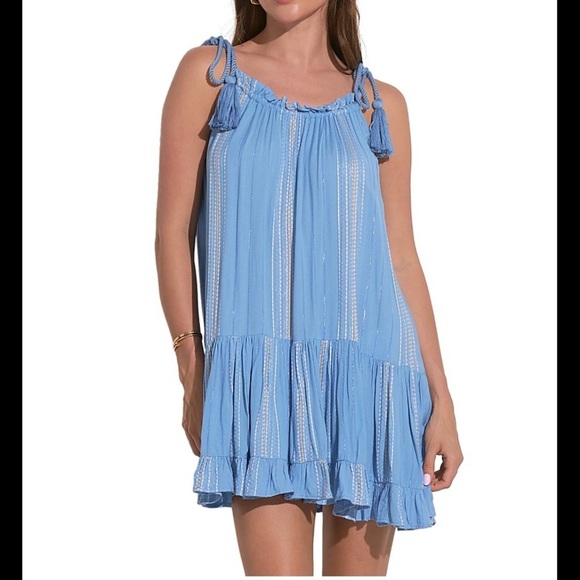 Elan Other - NWT Elan swim coverup